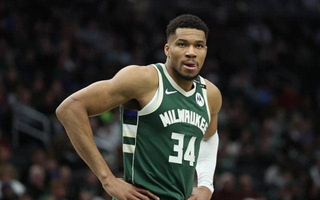 バックスの大黒柱ヤニスが今季のチームに自信「僕らはすごく危険なチームだと思う」