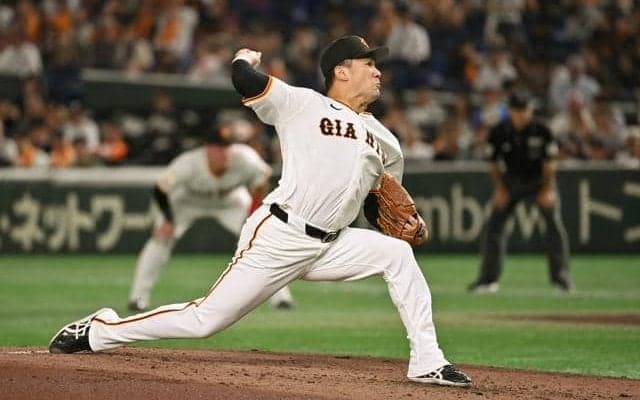 田中将大が日米通算200勝達成　野茂、黒田、ダルに続き史上4人目