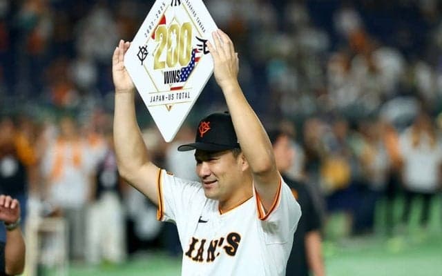 田中将大に届いた酷評「若々しさが足りない」　日米200勝の裏で…18歳のホロ苦い記憶