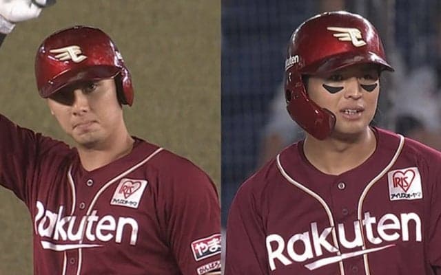 楽天の泰勝利がプロ初勝利、日本ハムは郡司の2ランでソフトバンクに競り勝つ…30日パ結果