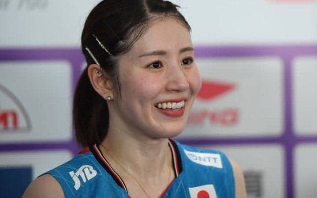 「どこのファッションモデルかと…」バド志田千陽「夏の思い出」オフショット公開　海外転戦から帰国「涼しくなっててびっくり」