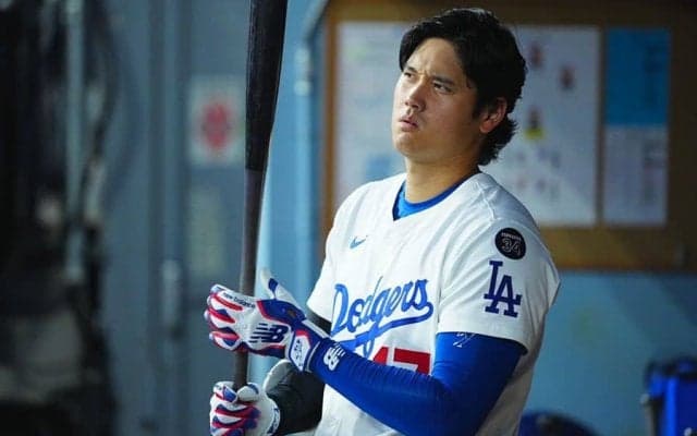 大谷翔平、PSでの二刀流へ“理想的な相性”　専門家が2連勝での突破を願う理由