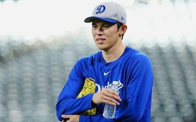 佐々木朗希は「気付かなきゃ駄目」　完全復活へ…MVP捕手が見た“球速低下の理由”