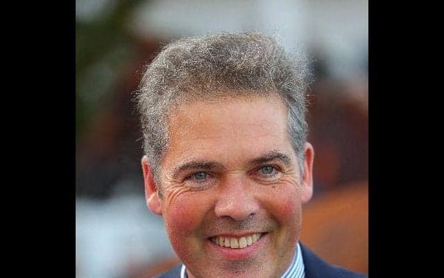 【凱旋門賞】昨年2着アヴァンチュールは仕上がりに不安なし…フェルラン師「ギュイヨンが勝利へ導いてくれる」