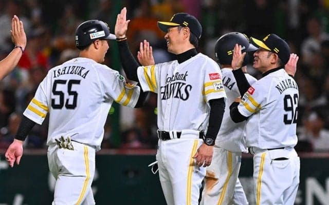 逆転Vを許した日ハム…MVP捕手が語った“鷹との違い”　鍵握ったポイント「いい選手がすぐに」