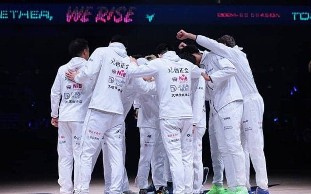 【B1クラブ展望／長崎】「ポジションレスの追求で躍進…クラブ初のCS進出目指す」