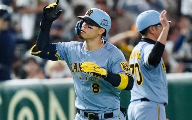 米挑戦の村上宗隆より「強い印象」　元NPB助っ人が26歳大砲をMLBに推薦「彼ならできる」