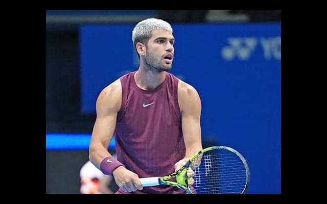  東京Vアルカラス 上海は欠場 