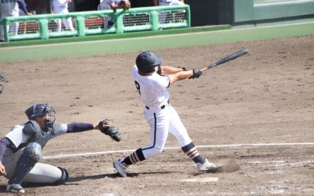 高川学園が逆転満塁本塁打で仙台育英に逆転勝利！殊勲打の強打者は強豪大で継続予定【滋賀国スポ】