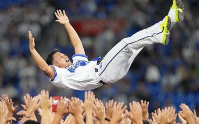 わずか2年間でも…森唯斗がDeNAに与えた“財産”　三浦監督が感嘆「どんなときも変わらず」