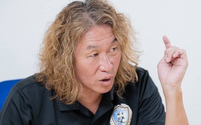 岡野雅行が啞然とした高校初の練習試合「ブルース・リーの映画以外で、あんなに人が倒れていくのを初めて見た」