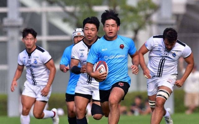 実戦で感じた悔しさがあるからこそ、練習でもっと頑張れる。誠実なセンターの前向きな決意 / プレーヤーエピソード［RH大阪］