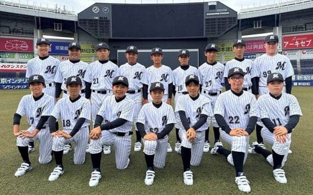 近藤健介ら輩出、「ロッテジュニア」16人が決定　15年ぶりVへ…約800人から選ばれし精鋭