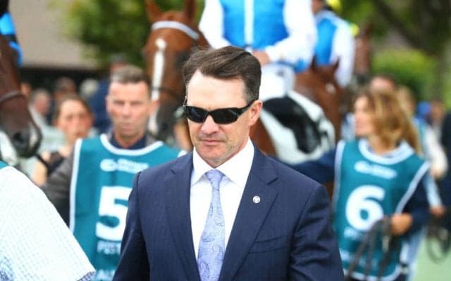 【凱旋門賞】エイダン・オブライエン師が送り込む三冠牝馬ミニーホーク、歴史を継ぐか！？追加登録で本気の参戦…昨年3着ロスアンゼルスも仕上がり良好