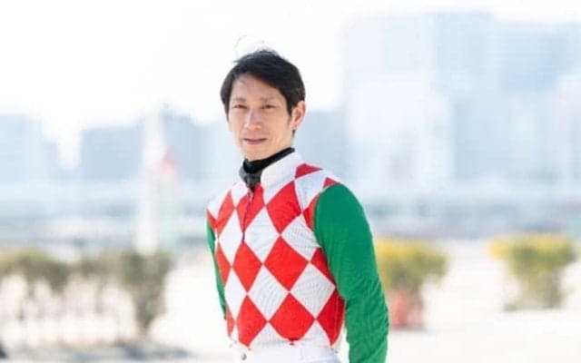 【TCK】矢野貴之騎手「1日7勝」記念 大井競馬場で特別プレート販売＆限定カード配布