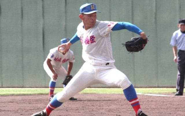 花咲徳栄が夏の雪辱！145キロ右腕が150球完投で昌平を逆転で下しベスト 8進出！！【埼玉】