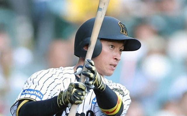 【プロ野球】高木豊が考察する、FA取得したセ・リーグの選手の動向　阪神・近本光司は残留濃厚だが「少し気になる」点も