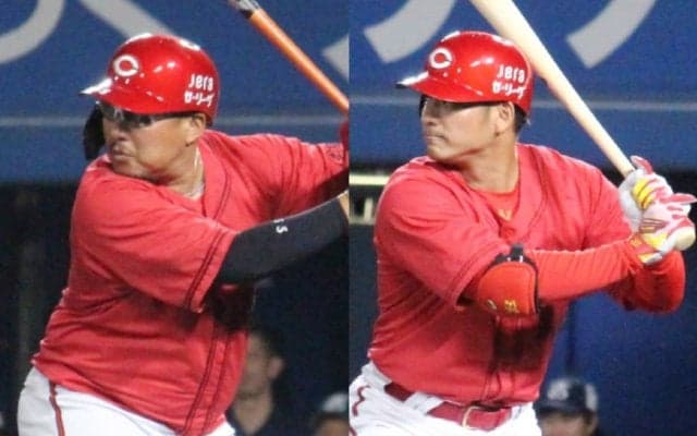 広島が8選手と来季契約結ばず、リーグ3連覇支えた松山竜平、田中広輔ベテランも