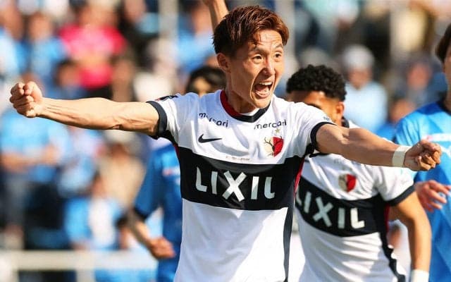 【Ｊリーグ】鹿島・三竿健斗「ブレていたことに気づいた」　鬼木監督が自分の強みを思い出させてくれた