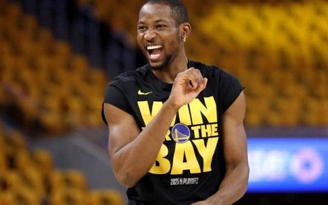 制限付きFAジョナサン・クミンガがウォリアーズと再契約…2年約71億円と報道