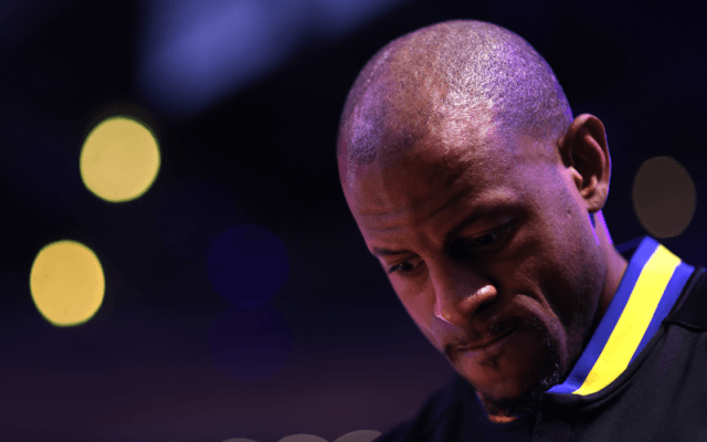 イグダーラが成長過程の若手選手にエール「14歳で世界最高でもNBAには届かない」