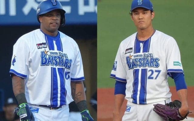 DeNA、バウアーら大量7人を入れ替え　藤浪＆前日負傷のビシエドら5人抹消…1日の公示