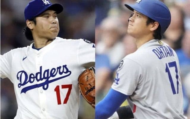 大谷翔平のMVPを韓国メディア「確実視。焦点は3年連続で満票で獲得できるかどうかだ」　対抗馬との差は大きく「独走態勢」