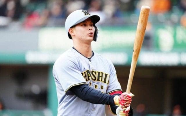 リーグVの阪神が大量7選手を戦力外に　渡邉諒＆野口ら…育成3投手にも通告、球団発表