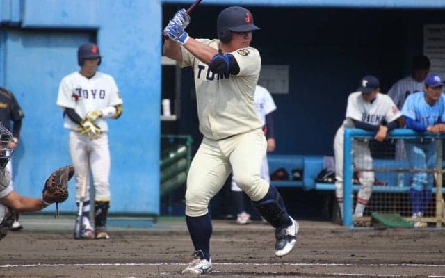 西武20年ドラ1スラッガーが戦力外…同年ドラ1が活躍する中、今季は一軍未出場