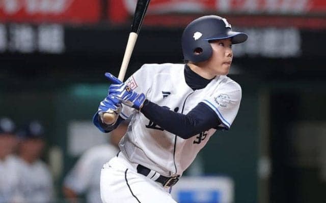 「あんたは天才だから」も覚醒しきれず…西武を戦力外となった30歳元G戦士にX反応　「どこかしら取ってほしいな」