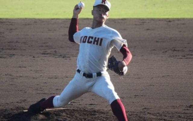 阪神は高卒4年目のドラ1右腕、日本ハムから移籍した巧打者など7人が戦力外に…