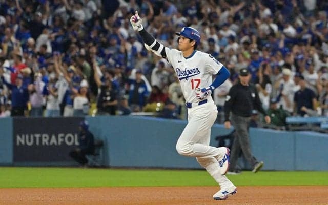 “無関係”でも…大谷翔平に虜「史上最高」　3000キロ離れた先で脱帽「増々確信」