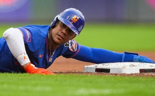 “大谷超え”1137億円も…並んだ数字に「お粗末」　金満球団は大失速、26歳に米辛辣