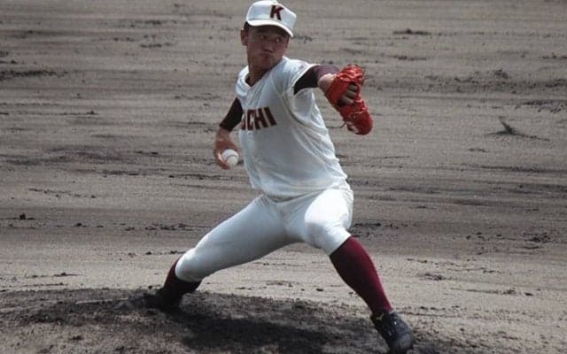 中3に軟式で150キロをマークした阪神ドラ1右腕が高卒4年目で戦力外…今季は防御率13.81、与四球率11.30と制球難を改善できず