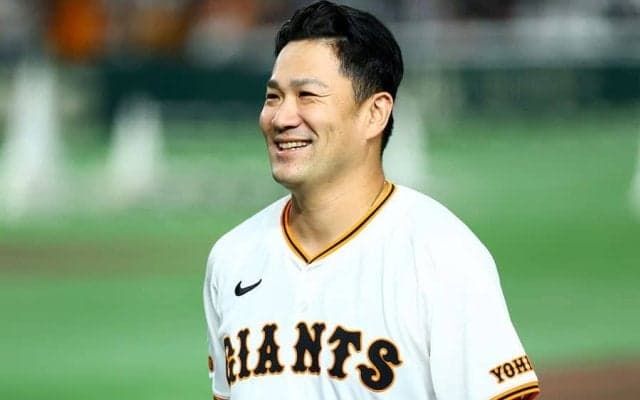 ジャッジ、田中将大の200勝を祝福「おめでとう」　ヤ軍で共闘…サプライズに東京D騒然