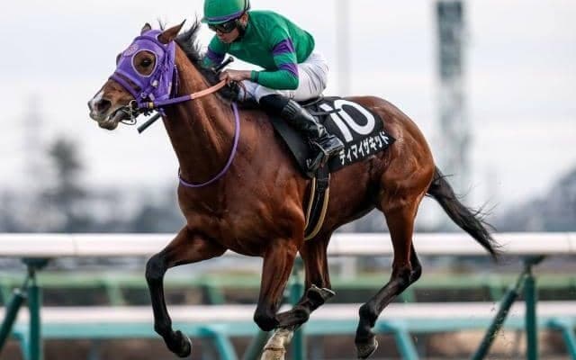 【毎日王冠予想】実績乏しくてもAIが太鼓判 重賞初制覇に期待した一頭とは？