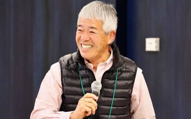 藤沢和雄元調教師「KAZU、Talk to Horse」イギリスでの教えを明かす…ホースメッセTOKYO2024