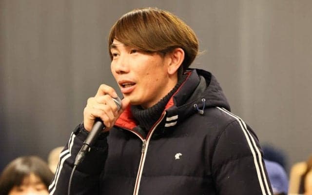 大井・真島師が藤沢元調教師にトークイベントで質問…ホースメッセTOKYO2024