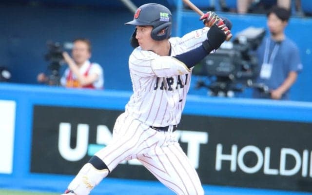 大学日本代表4年生19人全員がプロ志望届提出！ドラ1に選ばれるスターは誰か