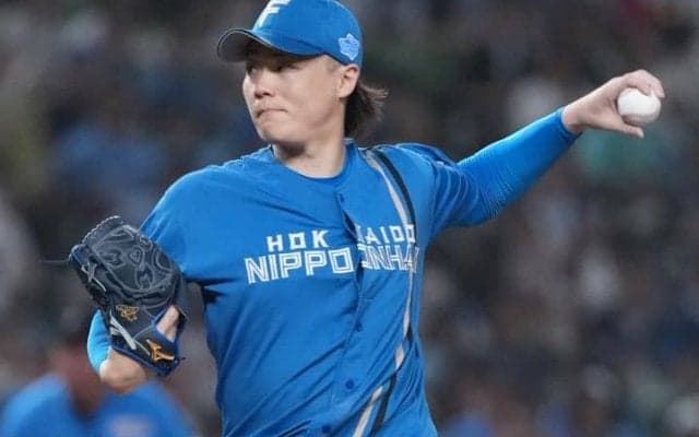 【日本ハム】CSブルペンの”救世主”となるか　先発→リリーフで2試合連続の勝ち星、FA移籍左腕に期待の声「意外とアリかもしれない」