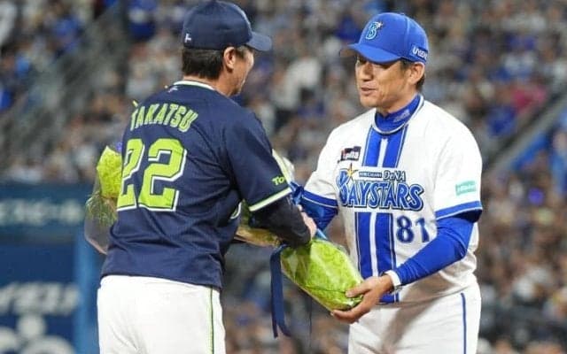 「約束を果たせず、すみませんでした！」DeNA三浦大輔監督がV逸をファンに謝罪　「昨年見たあの景色をもう一度…」連続日本一を自らの花道に