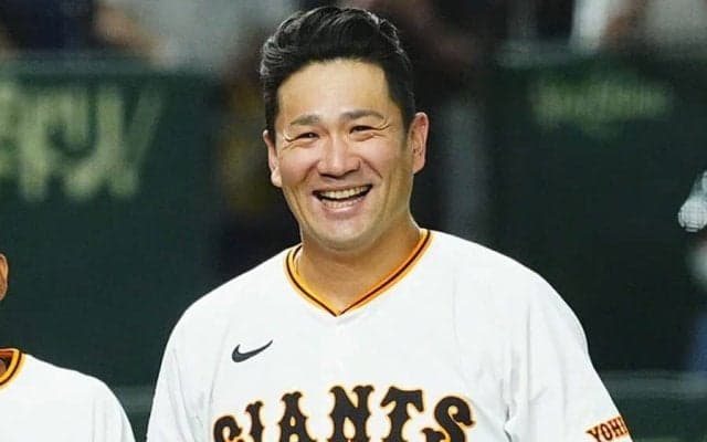 坂本勇人のサプライズに「非常にレア」　豪華祝福の連続に感激…田中将大が噛み締めた“証”