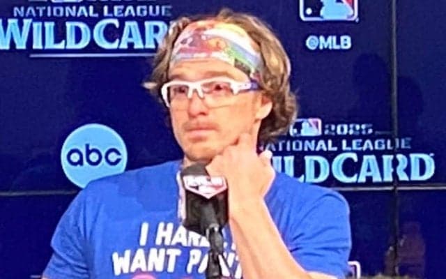 ド軍戦前に「いいニュース」　舞い降りた朗報…1週間でまさかの“商品化”「めっちゃ欲しい！」