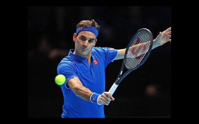  フェデラー 殿堂入り候補に 