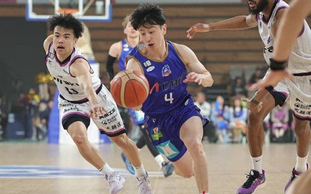 「最後の挑戦に臨む」…9月30日に青森を退団した猪狩渉がモンゴルへ移籍決定