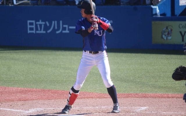 DeNA21年のドラフト組は4年間で9人中、6人が戦力外に…ドラ6の大卒スラッガーが活躍
