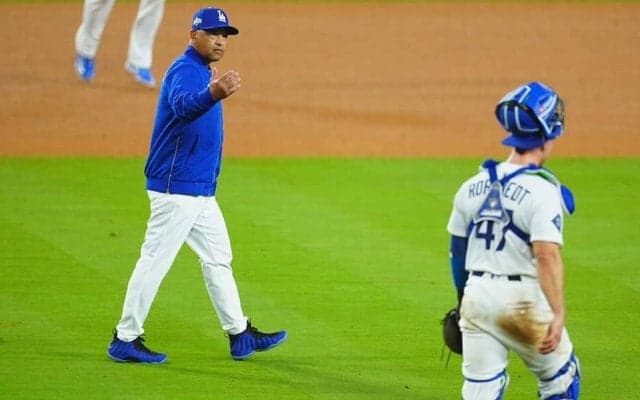 ド軍ブルペン、また“炎上”　山本由伸が好投も…シーハンが大崩れ、1回持たず降板