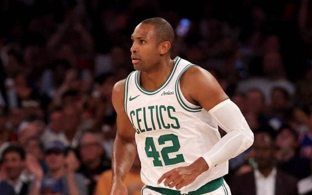 ウォリアーズ入りしたホーフォード「ハイレベルな舞台で競い合う素晴らしい機会」