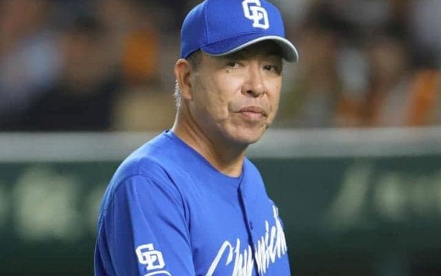 【中日】2年目右腕はほろ苦デビューだったものの、悪いだけではない最終戦　2025年シーズンは苦しんだ背番号7の一発で来季に期待