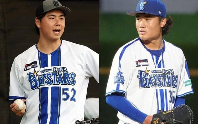 DeNAが新たに4選手を戦力外→育成打診　現役ドラフト加入右腕も僅か1年後に通達